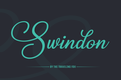 Swindon