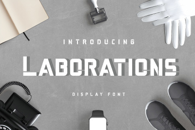 Laborations 