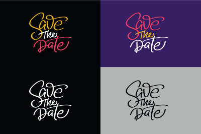 Hand Lettering Quotes