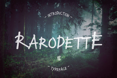 Rarodette