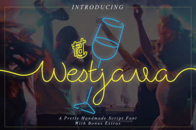 Westjava