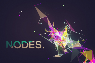 43 Abstract Geometrical Nodes