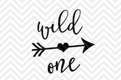 Wild One