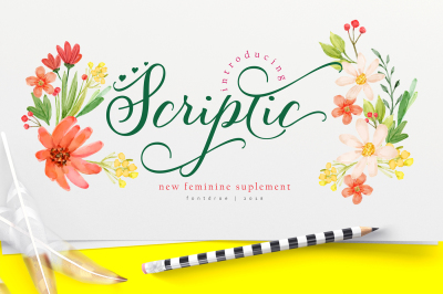 Scriptic