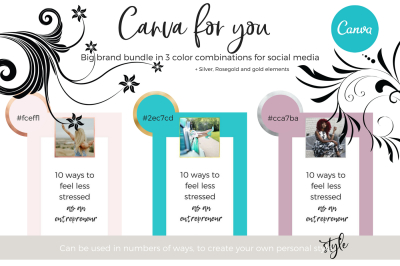 CFY - Big Brand Bundle