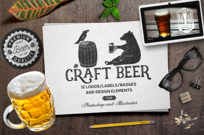 Craft Beer