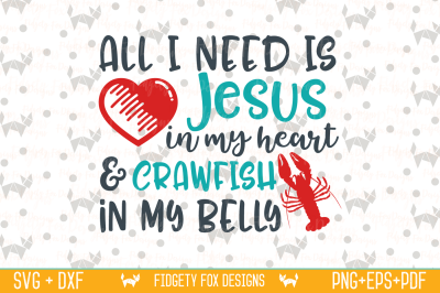 Mardi Gras Crawfish Svg Dxf Eps Pdf Png