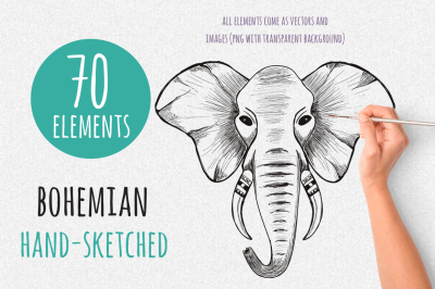 Old Tales  Bohemian Sketches