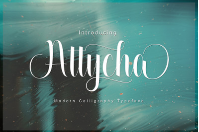 Attycha