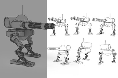 Hi Mech