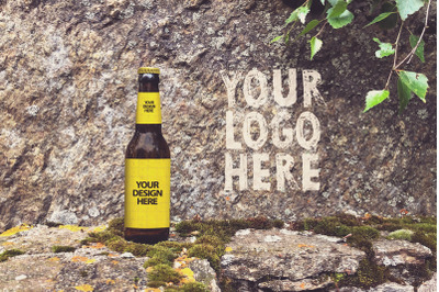 Nature Stone Beer