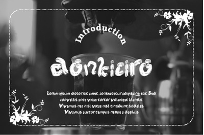 donkiciro