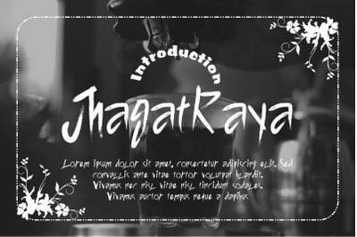 JhagatRaya