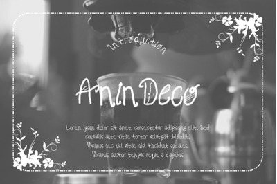 Anin Deco
