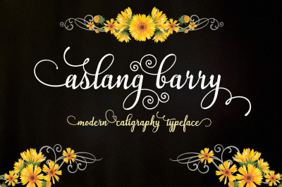 Aslang Barry Script