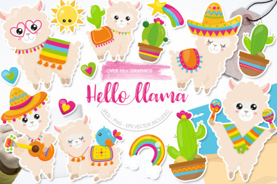 Hello Llama