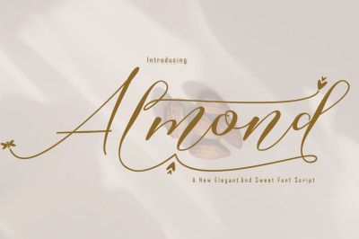 Almond