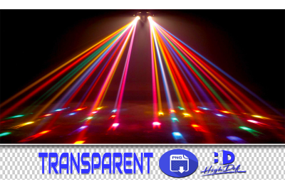 700 LIGHT, BOKEH, DISCO TRANSPARENT PNG PHOTOSHOP OVERLAYS BACKGROUNDS