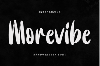 Morevibe