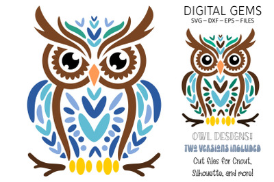 owl
