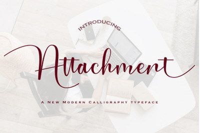 Attachment