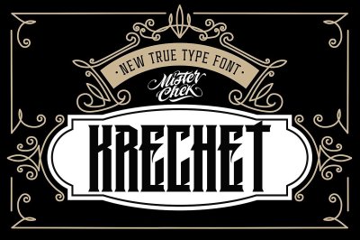 Krechet