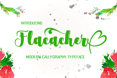 Flacacher