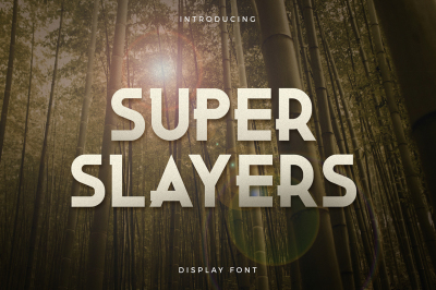Super Slayers