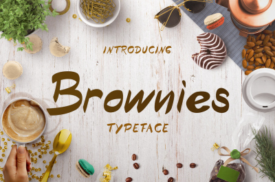 Brownies