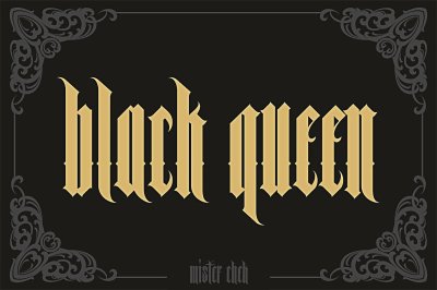 Black Queen