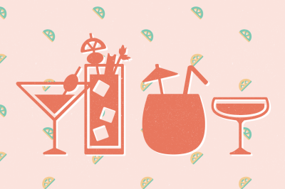 Bar Book