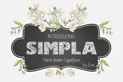 Simpla Font