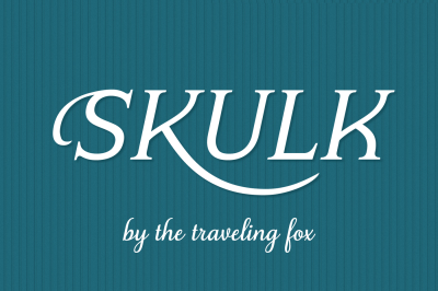 Skulk