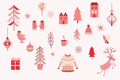 Christmas Collection v2