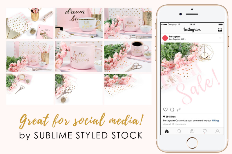 pink-and-gold-bundle