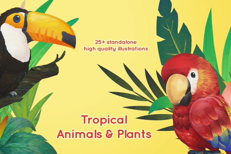 tropical-paradise