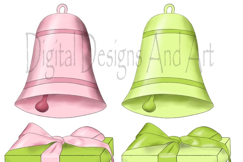 chrustmas-in-pink-and-green