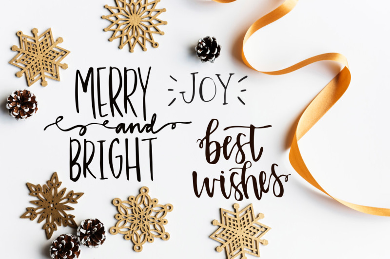 40-christmas-photo-overlays-free-symbols-font