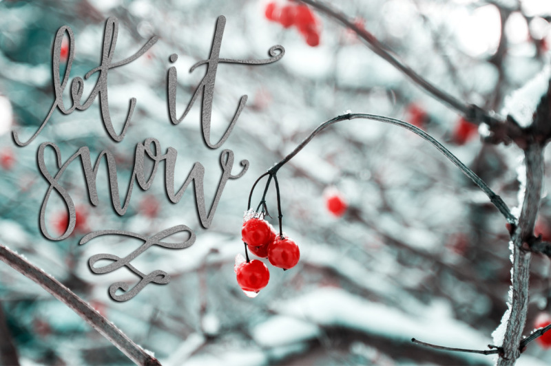 40-christmas-photo-overlays-free-symbols-font