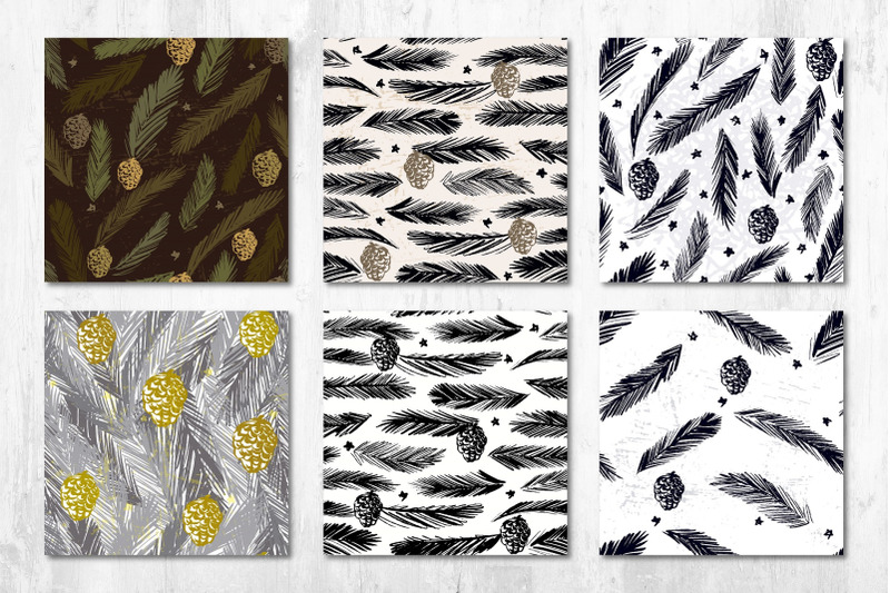 magic-time-patterns-amp-frames