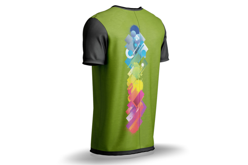 v-neck-t-shirt-mockup