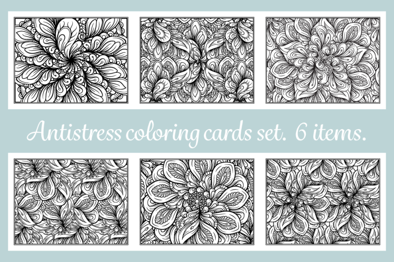 coloring-cards-set