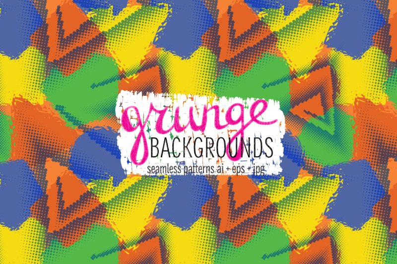 10-grunge-colorful-patterns