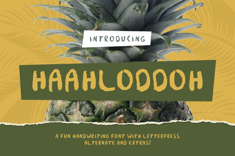 haahloddoh