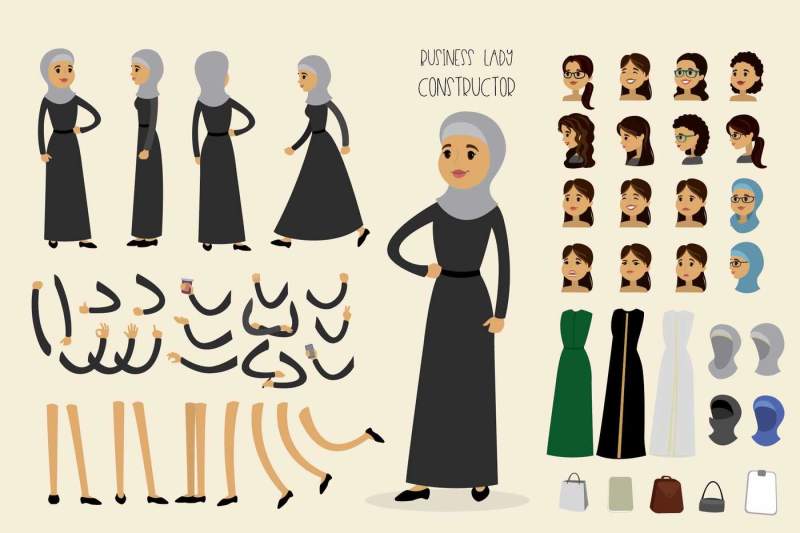 create-your-character