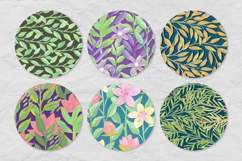 floral-collage-creator