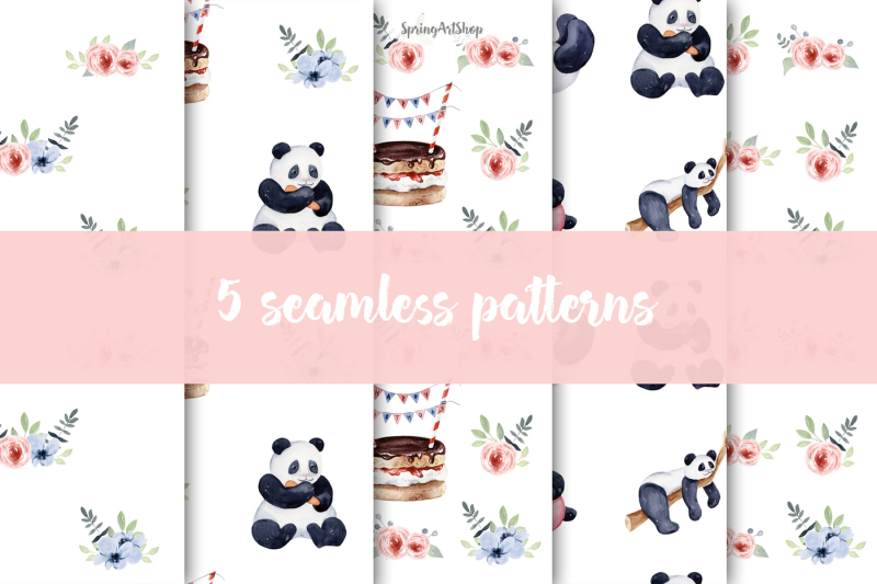 cute-baby-panda-watercolor-clipart