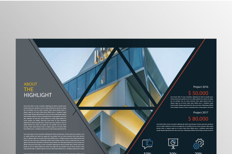 elegant-company-culture-brochure-template