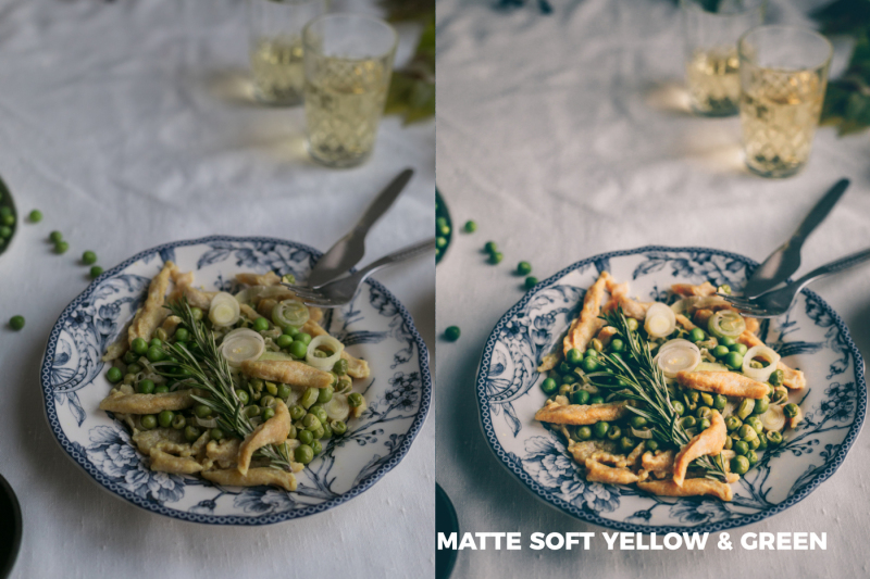 food-and-instagram-lightroom-presets