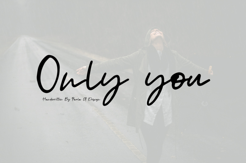 only-you